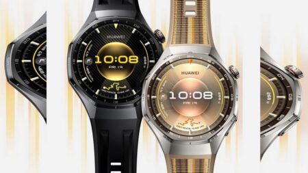 Vypadají jako švýcarské potápěčské hodinky za statisíce, ale klamou. Huawei Watch GT 6 Pro jsou luxus pro iOS i Android