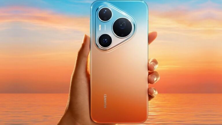 Pro někoho honosný šperk, pro jiného zbytečnost. Za Huawei Pura 90 Pro Max se budou lidé na ulici otáčet