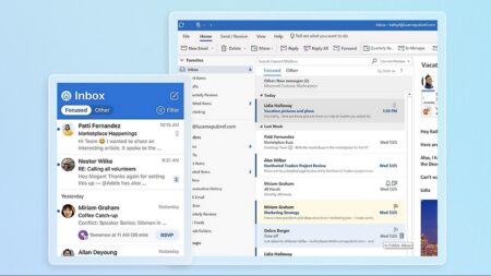 „Houstone, máme tu dva Outlooky a ani jeden nefunguje pořádně.“ Microsoft odkládá migraci o další rok
