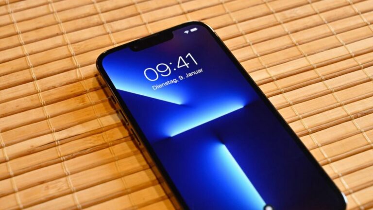 iPhone 17e