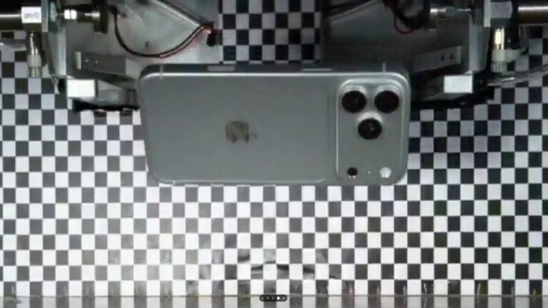 iPhone 18 Pro