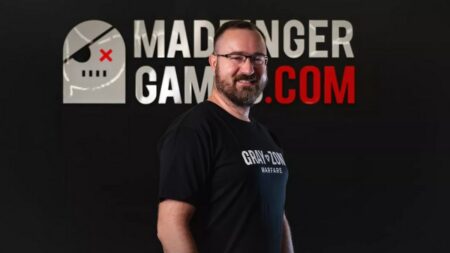 Legenda z DayZ po 20 letech opustila Bohemia Interactive. Míří do brněnského studia na Gray Zone Warfare