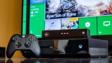 Na televizi můžete spustit Xbox bez konzole, ale většina lidí o tom neví. Stačí spustit schovanou aplikaci
