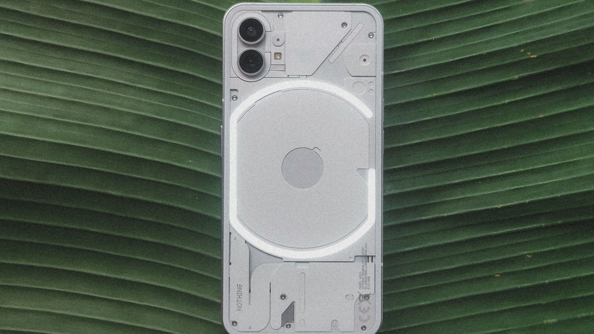 Android 17 dostanou jen některé telefony Nothing. Zjistěte, jestli je ten váš na seznamu, nebo už skončil