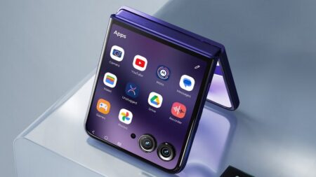 Motorola zveřejnila seznam více než 50 telefonů, které dostanou Android 17. Najděte si ten svůj