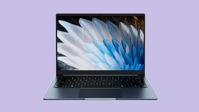 Notebook Chuwi CoreBook Air