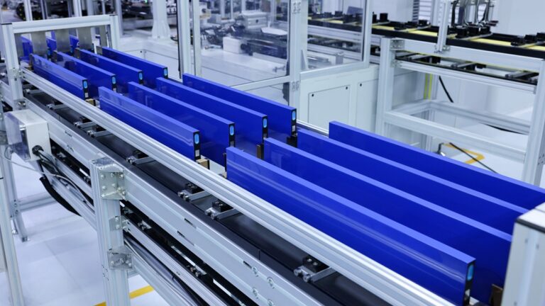 Průlomová baterie pro elektromobil, čínský gigant