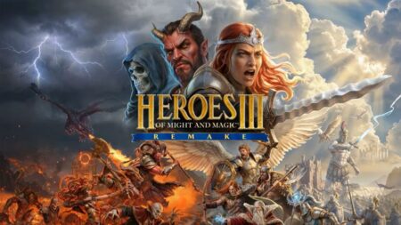 Nemožné se má stát realitou, Heroes 3 dostane oficiálně remake. Má překonat i kultovní mody, trailer ukázal první záběry ve 3D