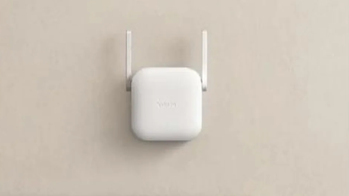 Máte-li pomalou Wi-Fi, jděte do Lidlu. Prodává krabičku za 250 korun, kterou stačí zapojit do zásuvky a problém vyřeší