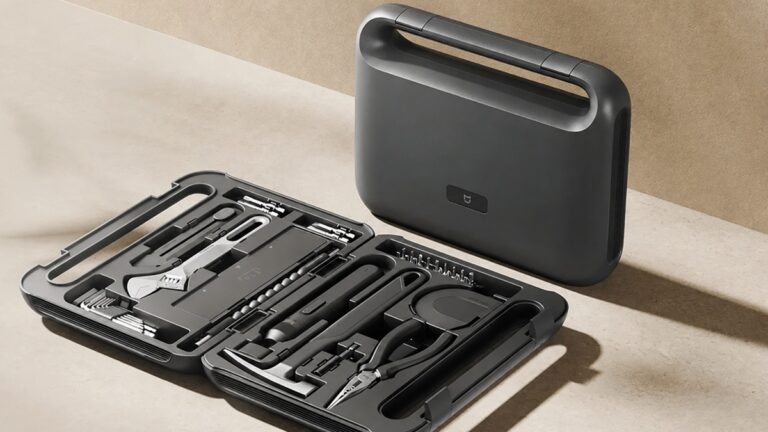 Sada nářadí Xiaomi Mijia Tool Kit