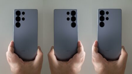 Samsung překvapivě přelije AI funkce do starších telefonů řady S. Nikdo nepočítal, že se to může stát