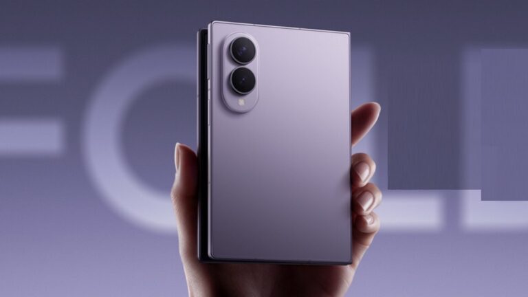 Samsung Galaxy ZFold8