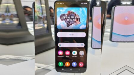 Samsung odpojí od Androidu 17 přes 20 modelů včetně Galaxy S22. Zkontrolujte si, jestli váš telefon ještě žije