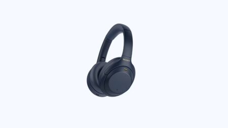 Sony oživuje legendární sluchátka WH-1000XM4 v nové verzi. Budou levnější, ale jedno zhoršení vás nemile překvapí