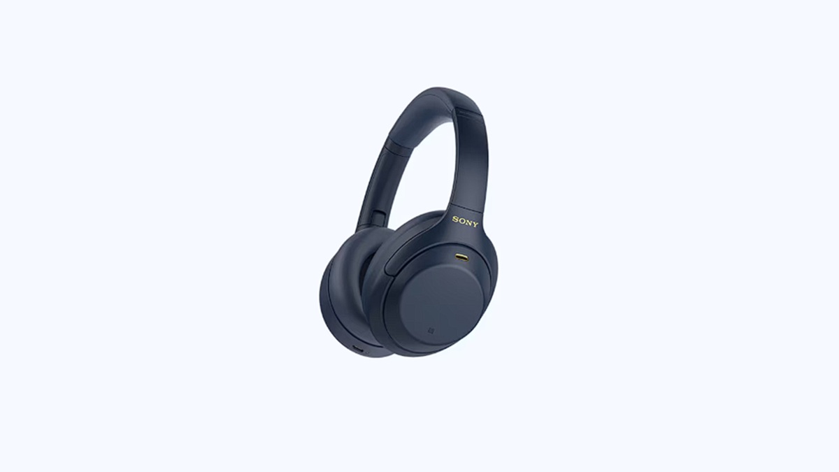 Sony oživuje legendární sluchátka WH-1000XM4 v nové verzi. Budou levnější, ale jedno zhoršení vás nemile překvapí