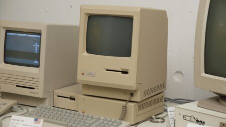 Photoshop vznikl v roce 1987 jako vedlejší produkt kvůli nespokojenosti. Kód přerostl studentovi přes hlavu