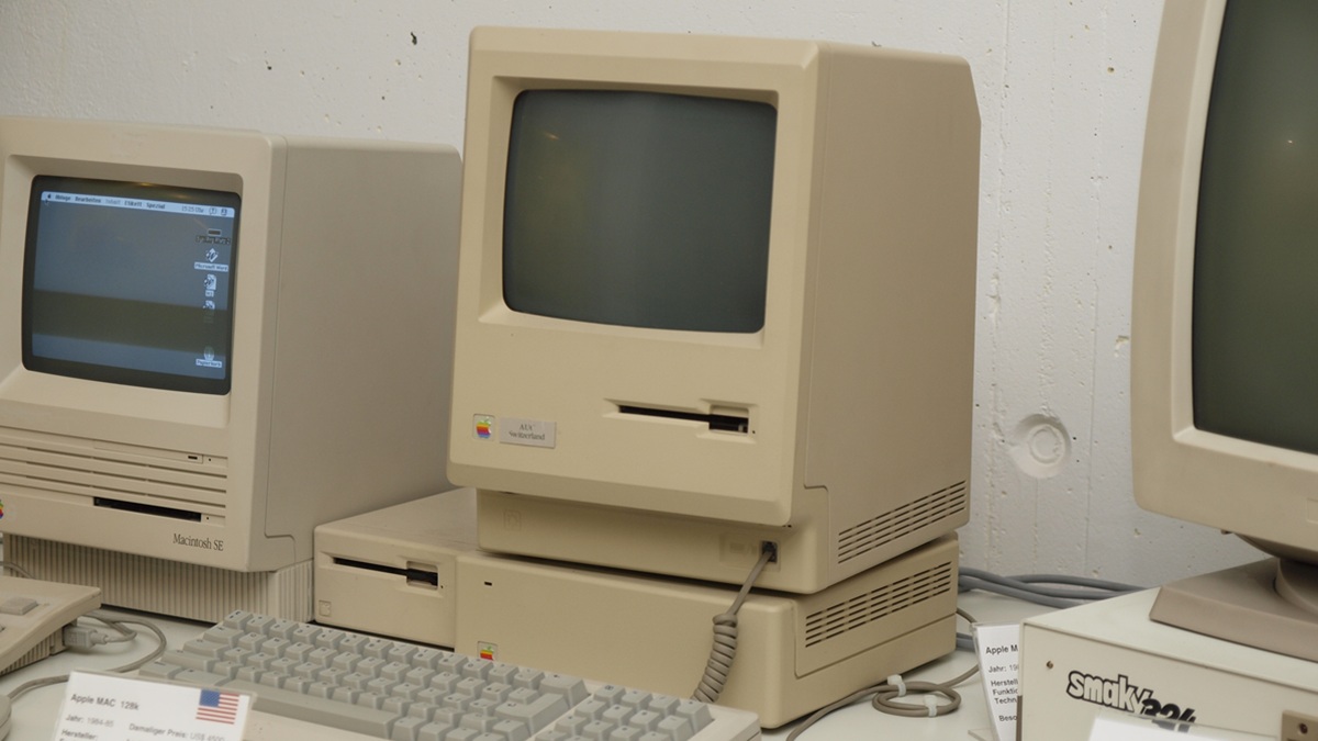 Photoshop vznikl v roce 1987 jako vedlejší produkt kvůli nespokojenosti. Kód přerostl studentovi přes hlavu