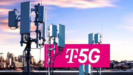 Robotický pes a operace na dálku přes 5G: T-Mobile ukázal, co síť umí, ale běžným lidem to zatím nedá
