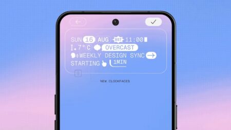Nothing OS 5.0 přináší funkci, kterou Android nemá: popíšete aplikaci slovy a systém ji vytvoří za vás, bez jediného řádku kódu
