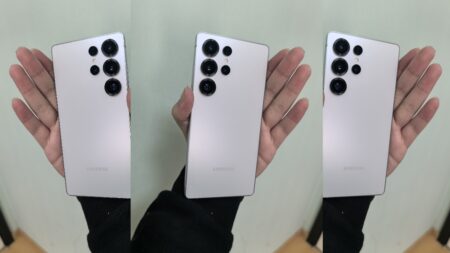 Jestli chcete Samsung, doporučuji loňský S25. Vrátí vám 7 000 Kč, určitě neprohloupíte
