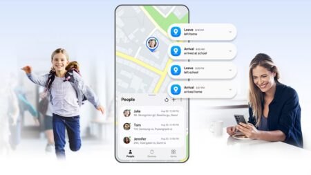 Samsung potichu odstřihl starší Galaxy zařízení od hledací služby Find. Ověřte si, jestli nemáte jedno z nich