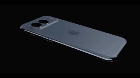 Nový vzhled iPhonu 20 bude nářez, jaký svět mobilů nezažil. Apple se tentokrát vážně předvedl