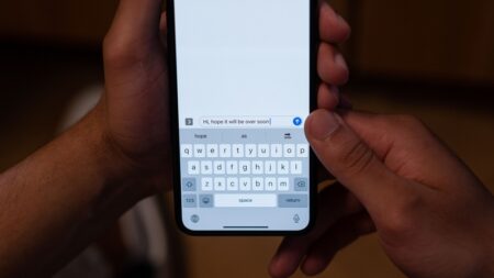 Klávesnice Gboard chystá pořádné novinky, které uvítá každý uživatel. Nové tlačítko vloží vše jedním kliknutím