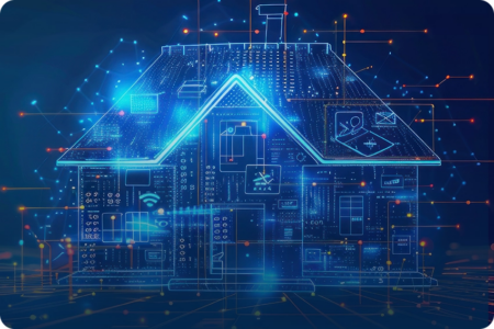 Osvědčená zařízení Smart Home – seznam 10 praktických příkladů