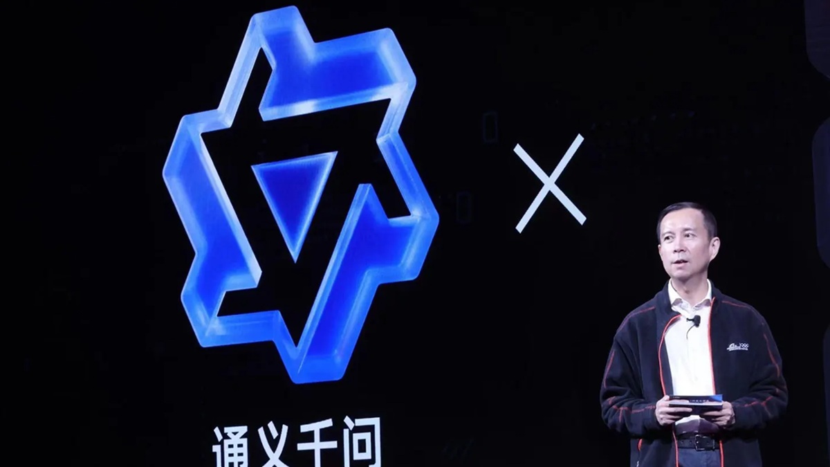 3 miliardy stažení za půl roku. AI model od Alibaby válcuje Google, Metu i OpenAI. Většina lidí o něm neslyšela
