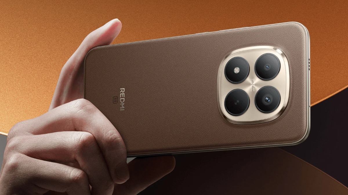 6 500mAh baterie a 100 W nabíjení: měření u Redmi Note 15 Pro+ dokázalo, že výsledek zaslouží pochvalu