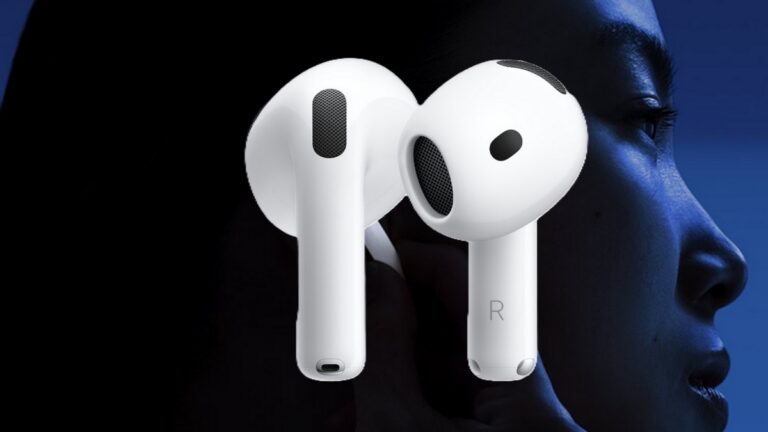 AirPods 5. generace