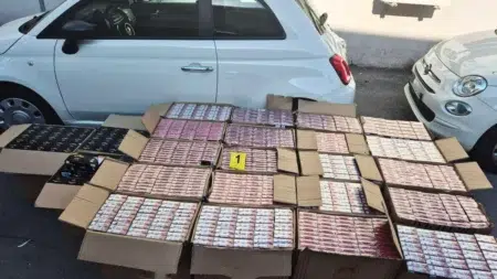 Koupil 25 kg vratek z Amazonu za 2 tisíce korun. Když je rozbalil, našel paměti DDR5 v hodnotě čtvrt milionu