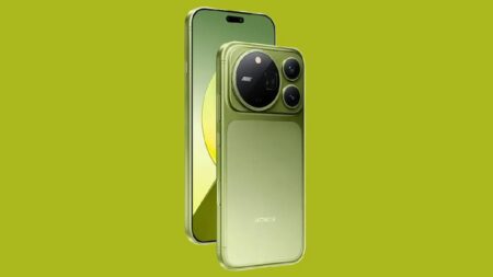 Honor Magic 9 Pro Max natáčí video jako hollywoodská kamera Arri. Otázka zní, jestli to vůbec někdo využije