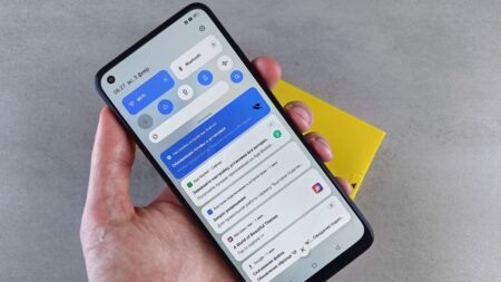 Máte nový Android? Než ho připojíte k Wi-Fi, změňte pár nastavení. Ochrání vás před krádeží dat i sledováním
