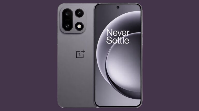 Android telefon OnePlus 16