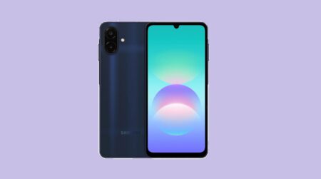 Samsung potichu odhalil Galaxy A08 s 6000mAh baterií a slíbil 6 let aktualizací. Jedna věc ale chybí a hodně to vadí