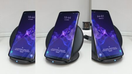 Samsung telefony mají skrytou funkci, která šetří baterii za vás. Baterie vydrží o hodiny déle