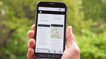 Stojíte v Německu, ale mobil se připojí ke švýcarské síti. U Bodamského jezera čeká turisty několikatisícový účet za pár minut