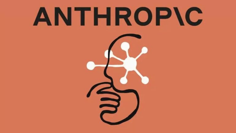 Anthropic, umělá inteligence, kurz