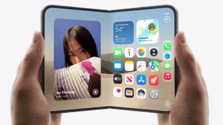 iPhone Ultra je teprve začátek. Uniklé informace vyzrazují, co mělo zůstat utajeno. Plány Applu do roku 2028