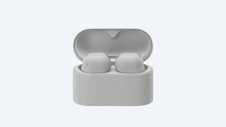 Sony konečně vyrobilo sluchátka, která se mohou měřit s AirPods Pro 3. Pro androidisty jsou možná nejlepší volbou
