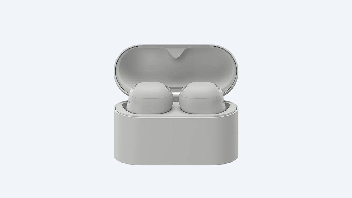 Sony konečně vyrobilo sluchátka, která se mohou měřit s AirPods Pro 3. Pro androidisty jsou možná nejlepší volbou