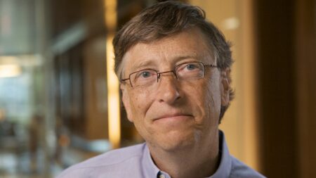 Bill Gates přiznal, že nejslavnější klávesová zkratka ve Windows byla chyba. Nikdy ji nechtěl, ale IBM si ji vynutilo