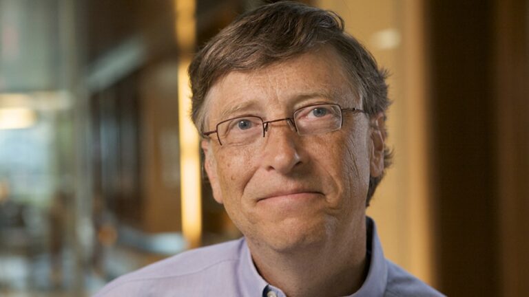 Bill Gates