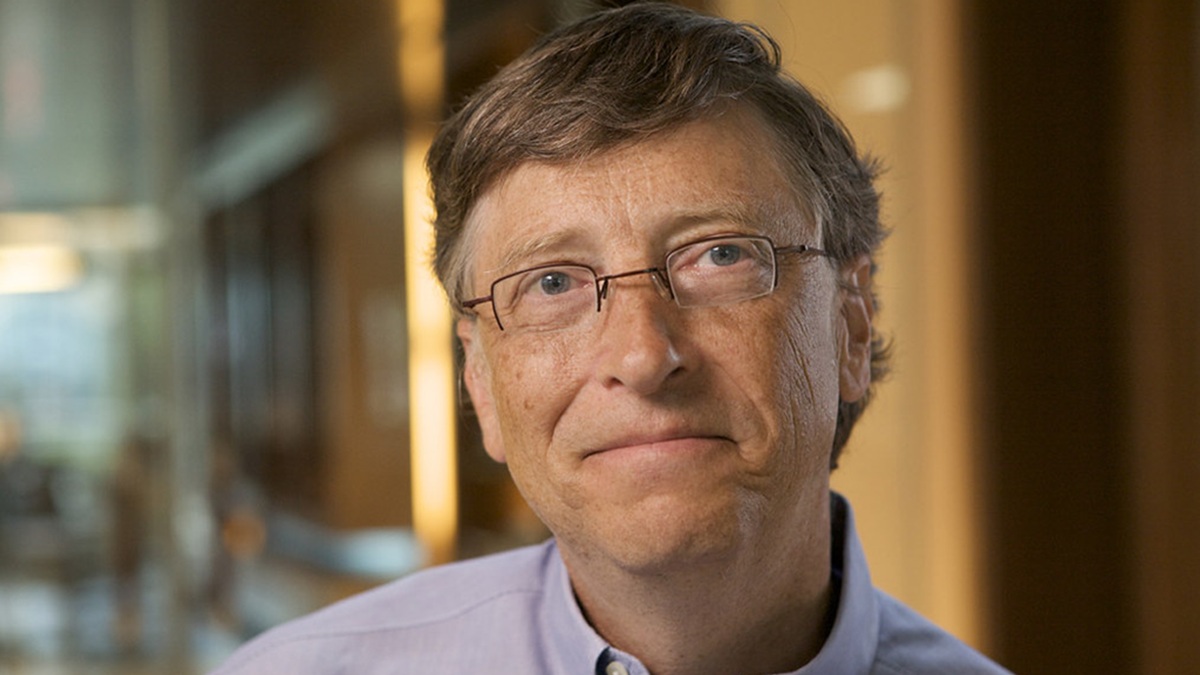 Bill Gates přiznal, že nejslavnější klávesová zkratka ve Windows byla chyba. Nikdy ji nechtěl, ale IBM si ji vynutilo