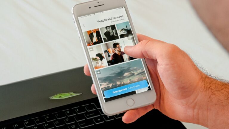 Apple vás nutí platit za iCloud, ale existuje lepší alternativa. Žádné předplatné nevyžaduje
