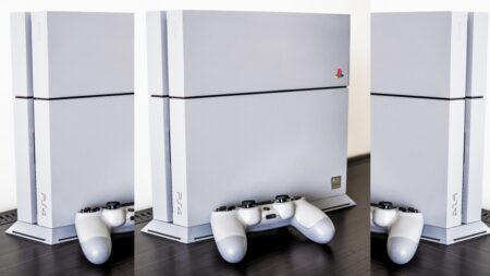 13 let staré video dnes vypadá jako výsměch hráčům. Sony kritizovalo Xbox, dnes dělá přesně to samé