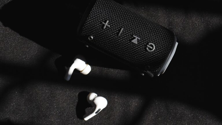 Bluetooth, přenos dat, sluchátka