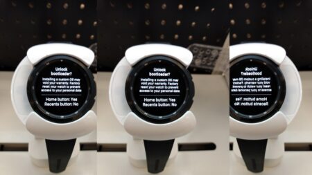 Samsung ukončil podporu hodně oblíbených hodinek. Miliony uživatelů už nedostanou jedinou aktualizaci