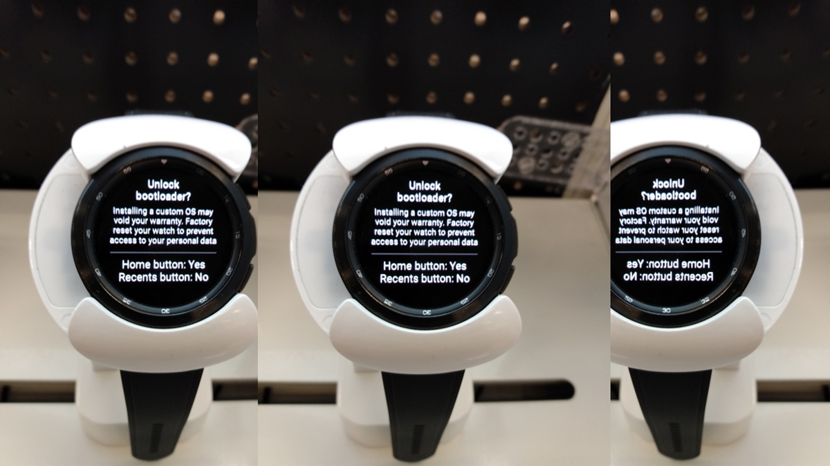 Samsung ukončil podporu hodně oblíbených hodinek. Miliony uživatelů už nedostanou jedinou aktualizaci